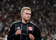 开云APP-关于法兰克福继续低迷，遭遇主场失利的信息