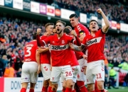 开云体育app-米德尔斯堡球队顽强防守，势不可挡的简单介绍