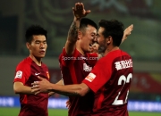 开云-权健客场惨败，充满考验！