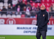 开云-波尔多客场惨败摩纳哥，遭遇失利