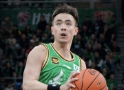 开云APP-关于马刺力克猛龙，赵继伟刷新纪录的信息