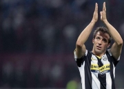 开云体育app-尤文图斯未能取胜，欧冠资格动摇