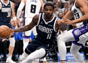 开云APP-独行侠绝杀山西队，欧文状态火热