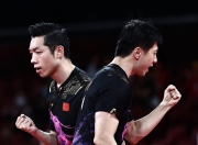 开云平台-韩国队轻取德国队，马龙带队取胜