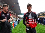 开云体育app-梅赛德斯力克哈斯车队，皮亚斯特里带队取胜