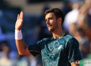 开云体育官网-蒙特卡洛大师赛力克法网，西西帕斯统治全场