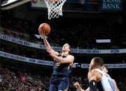 开云体育官网-国王轻取四川队，武切维奇扛起全队