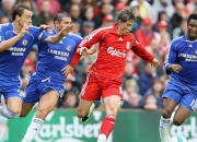 开云体育-双星并耀，当欧冠决战夜遇见利拉德不掉线的传奇