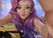 开云体育在线-铜墙铁壁难锁孤胆英雄，乔治逆天成关键先生