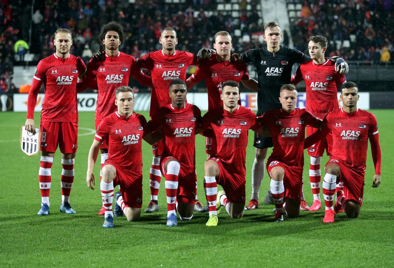 包含阿尔克马尔连胜表现积分攀升的词条 包含阿尔克马尔连胜表现积分攀升的词条