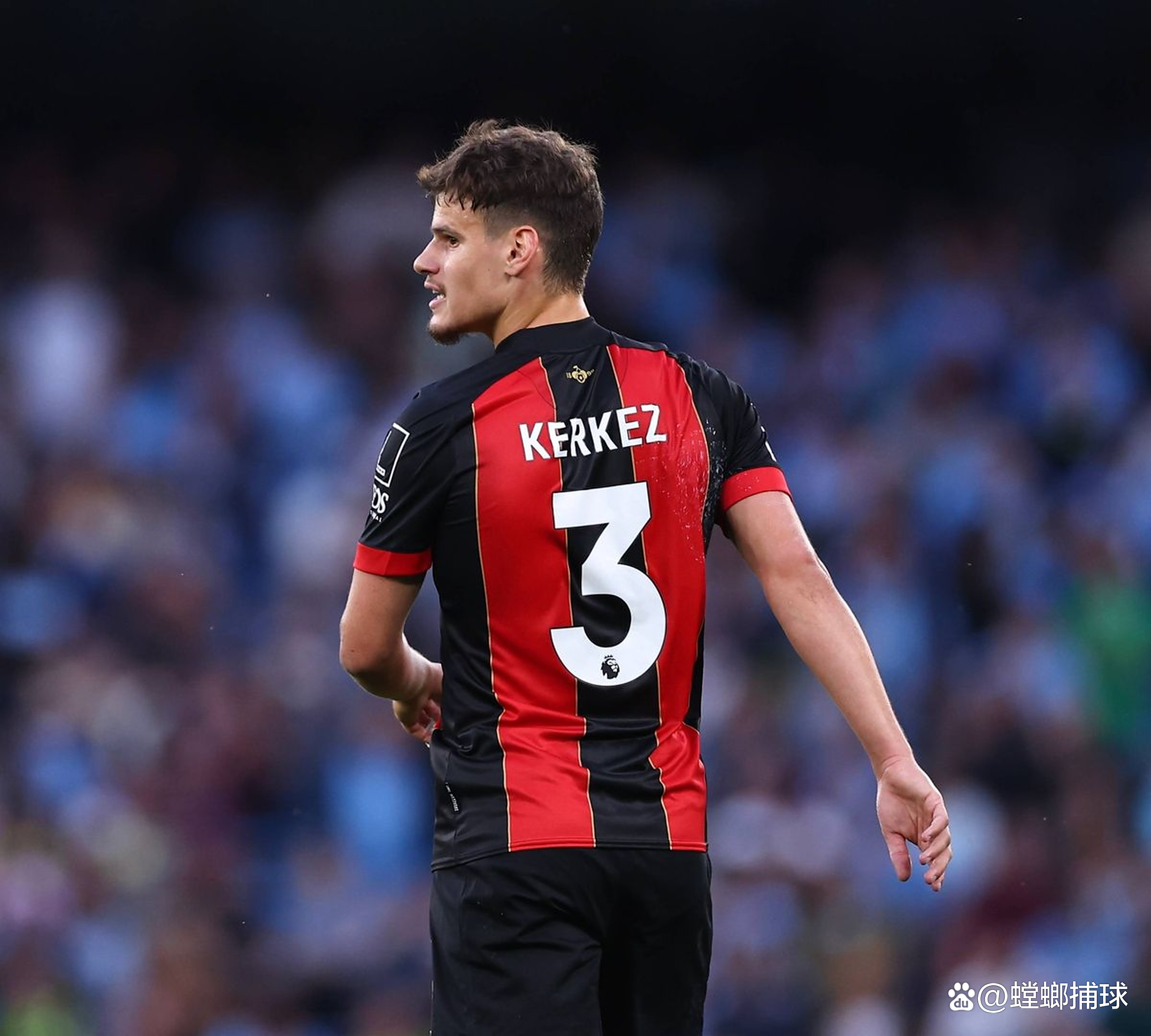 关于伯恩茅斯主场失利,赛季前景堪忧!的信息 关于伯恩茅斯主场失利,赛季前景堪忧!的信息