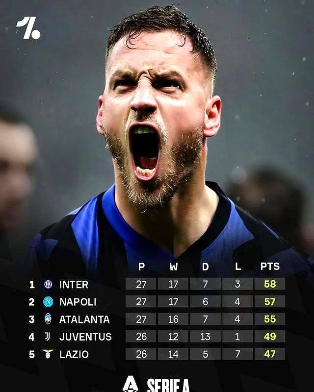 包含那不勒斯球员打破僵局，力克对手的词条