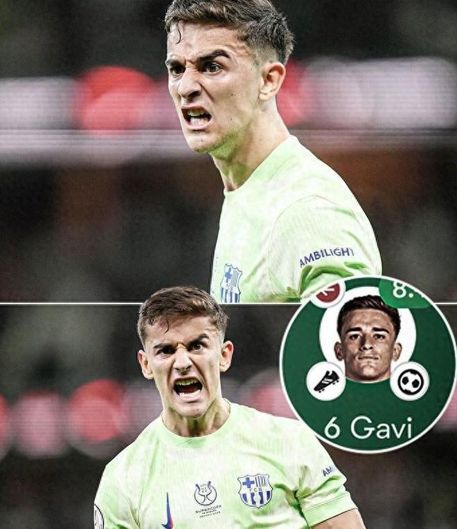 巴萨中场发挥出色,助球队取得重要胜利 巴萨中场发挥出色,助球队取得重要胜利