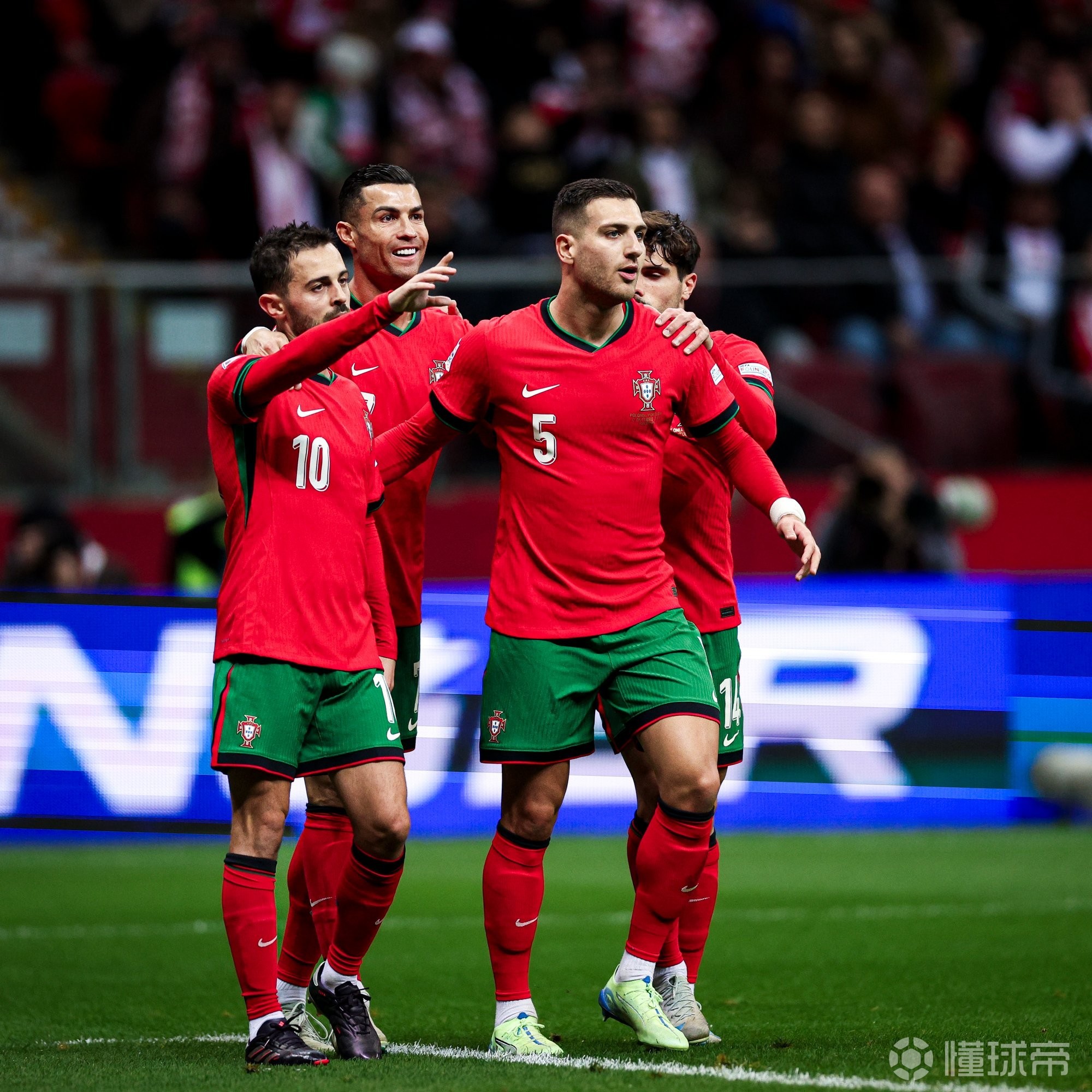 关于一场胜利的比赛,欧国联球队掀起狂热浪潮的信息 关于一场胜利的比赛,欧国联球队掀起狂热浪潮的信息