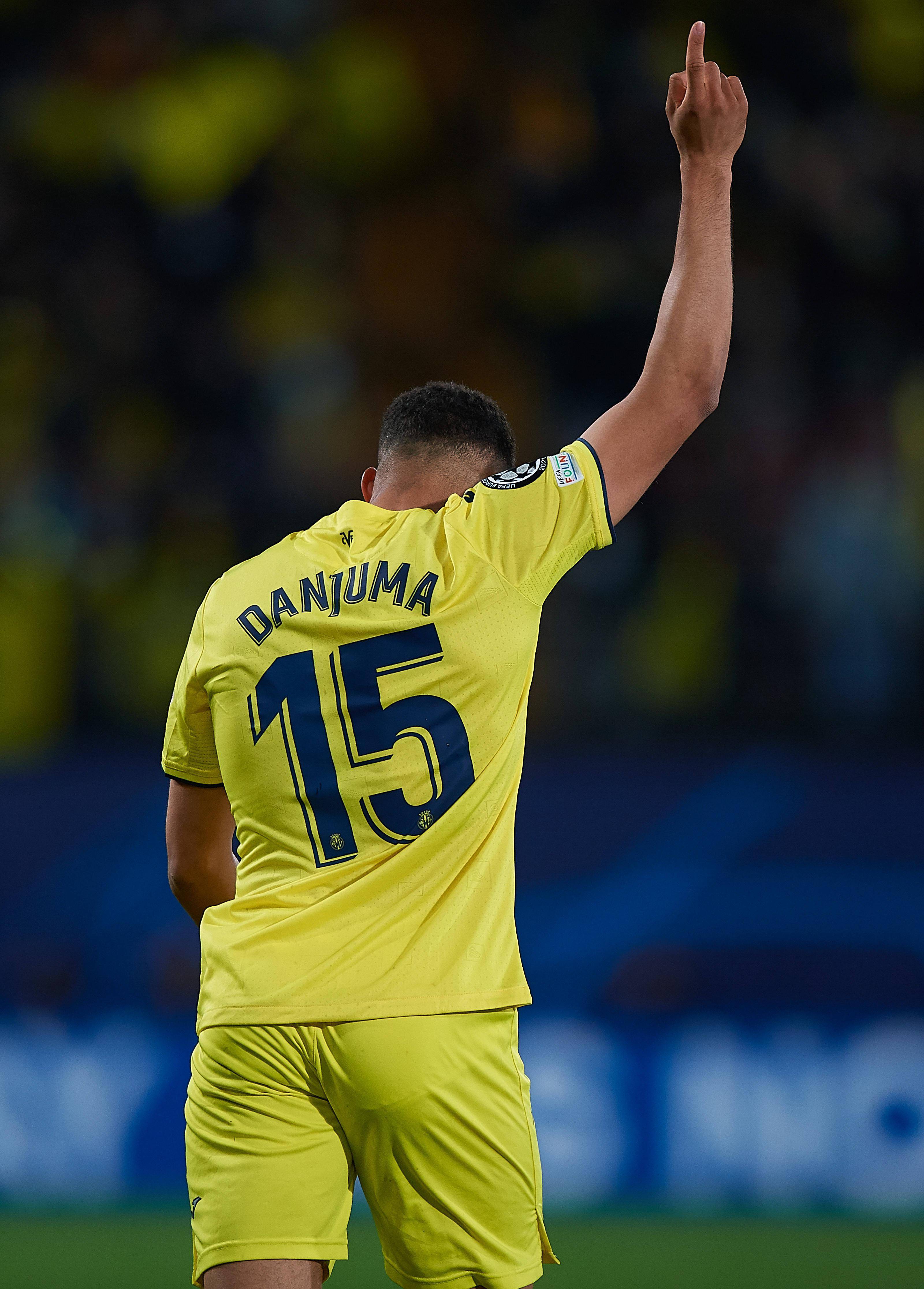 比利亚雷亚尔队迎来胜利，士气高涨的简单介绍