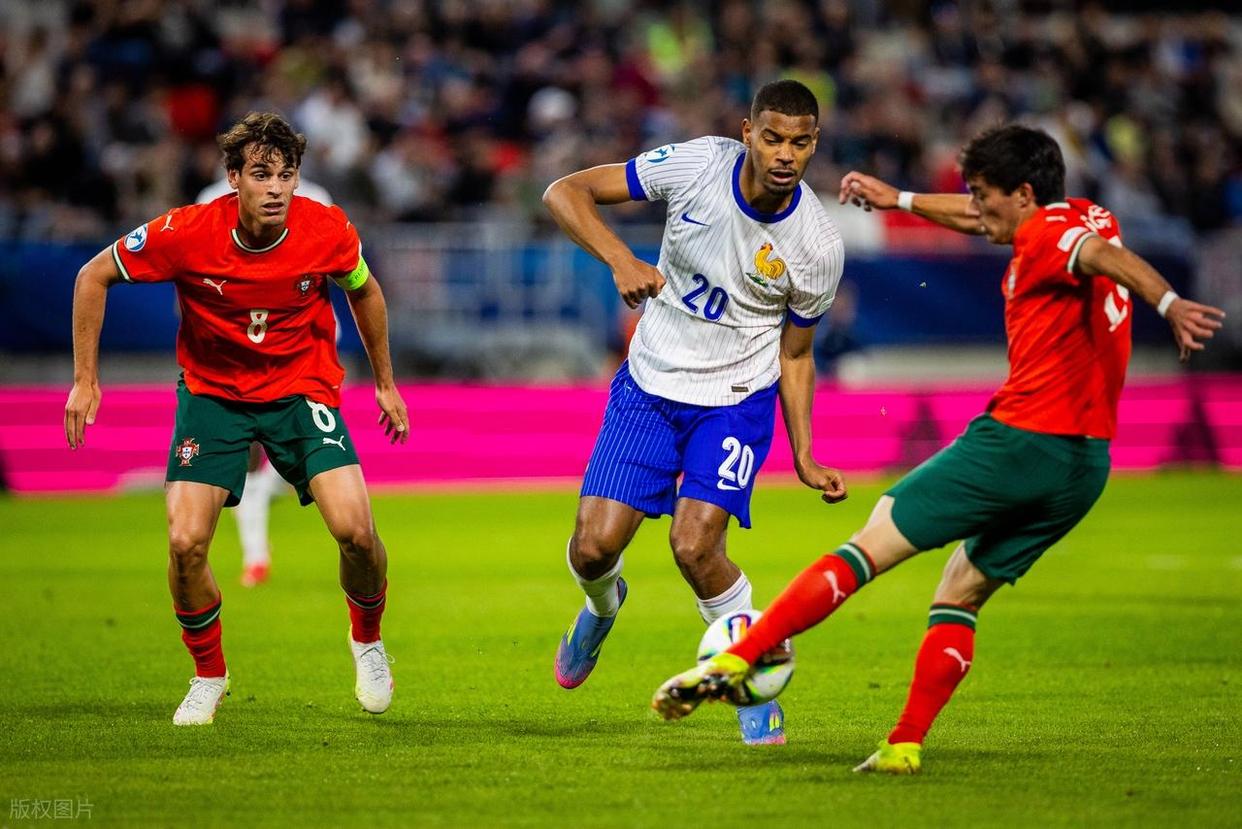 波兰队逆转胜葡萄牙，晋级欧洲杯八强