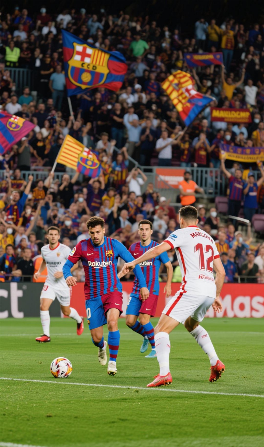 包含巴塞罗那主场碾压,晋级如鱼得水的词条 包含巴塞罗那主场碾压,晋级如鱼得水的词条