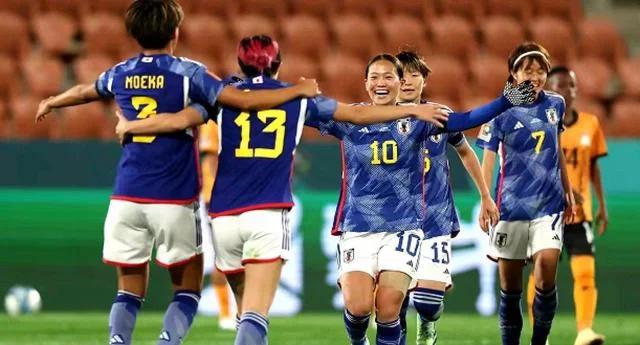 实力雄厚！中国女足克敌制胜紧逼的简单介绍