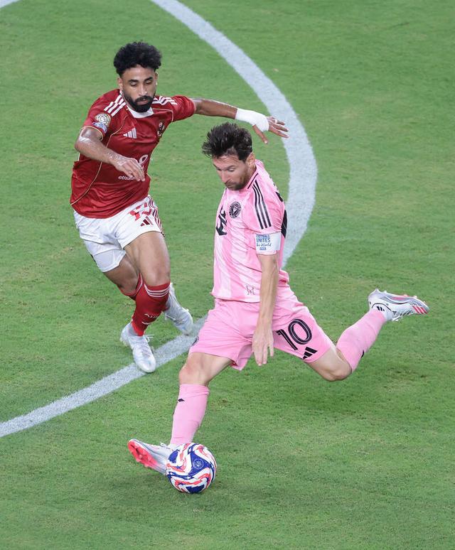 梅西探花进球!尤文图斯携手晋级四强的简单介绍 梅西探花进球!尤文图斯携手晋级四强的简单介绍