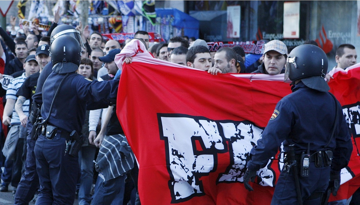 意大利惨遭沦陷，波兰爆冷逆转