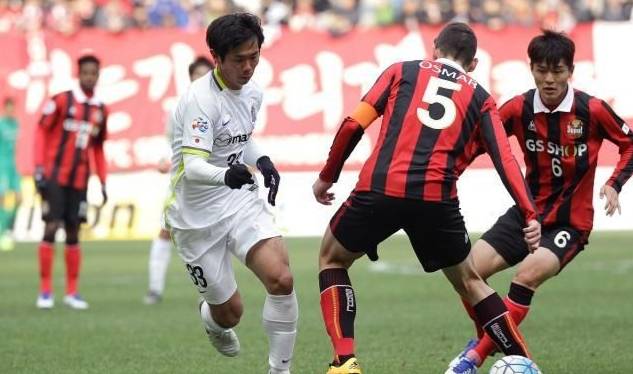 FC首尔大胜对手,引领赛场风向的简单介绍 FC首尔大胜对手,引领赛场风向的简单介绍