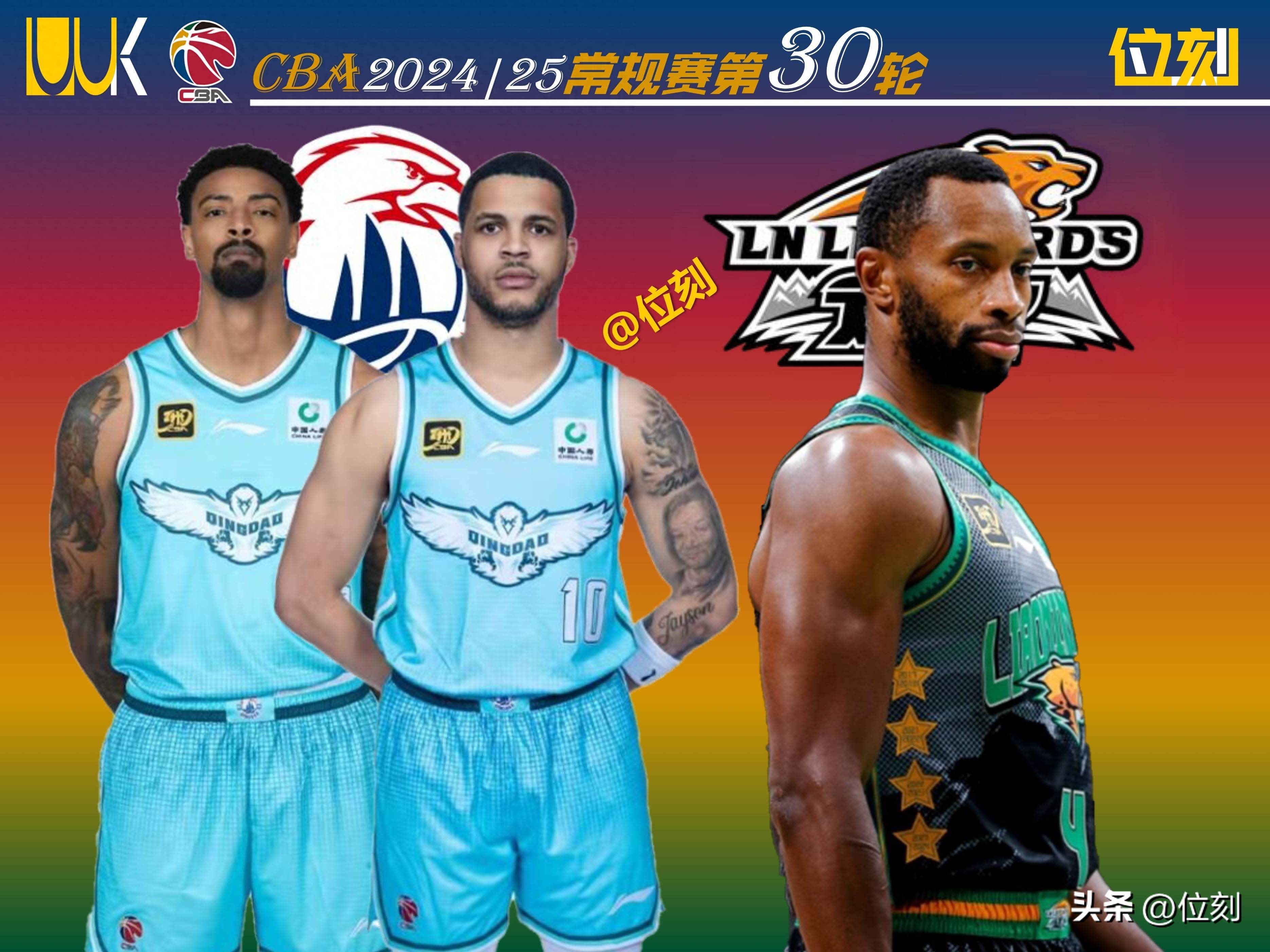 本赛季篮球联赛外援实力测评