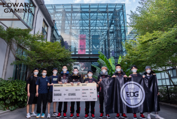 世界赛舞台，Valorant代表国家出征荣耀的简单介绍