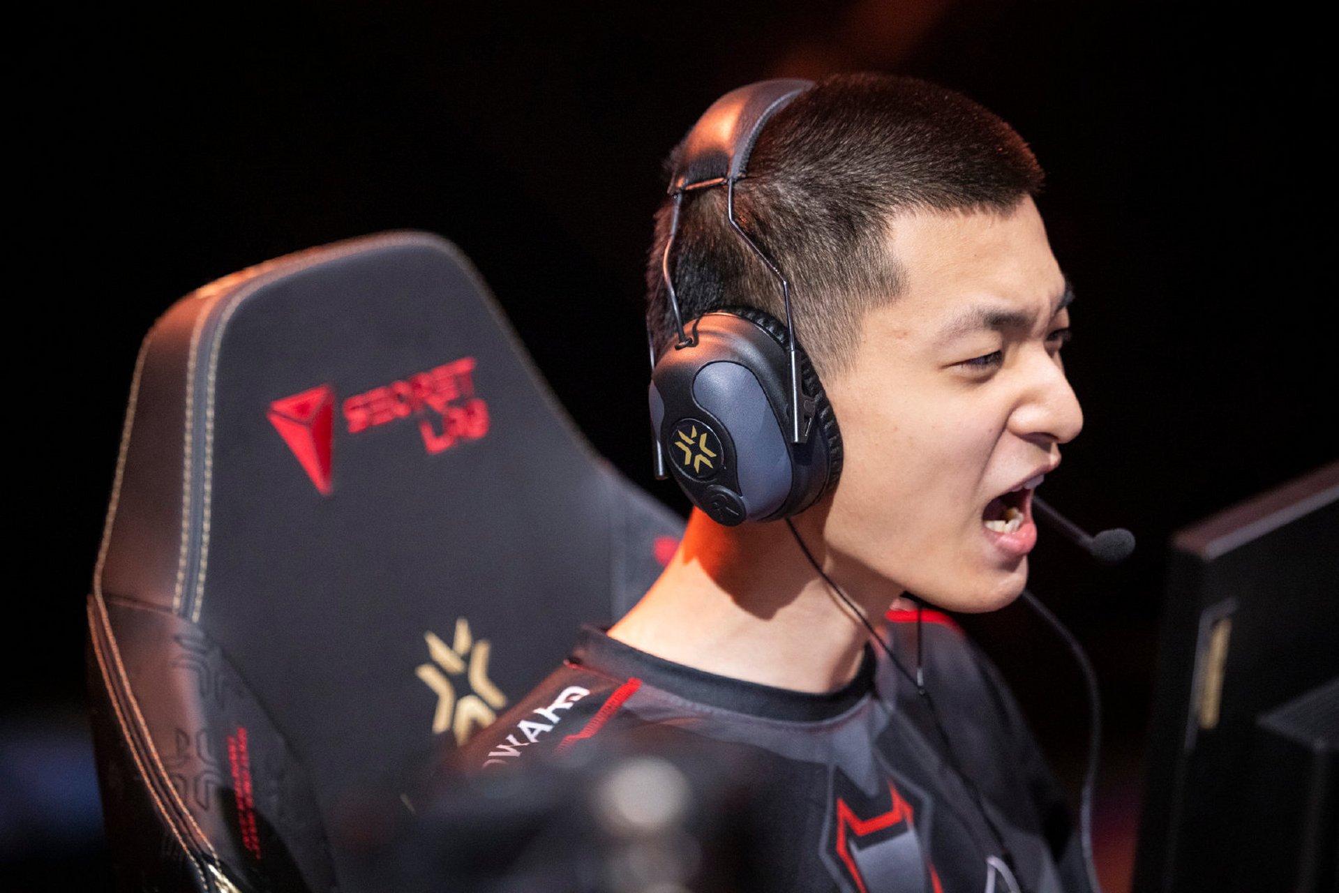 世界赛舞台，Valorant代表国家出征荣耀的简单介绍