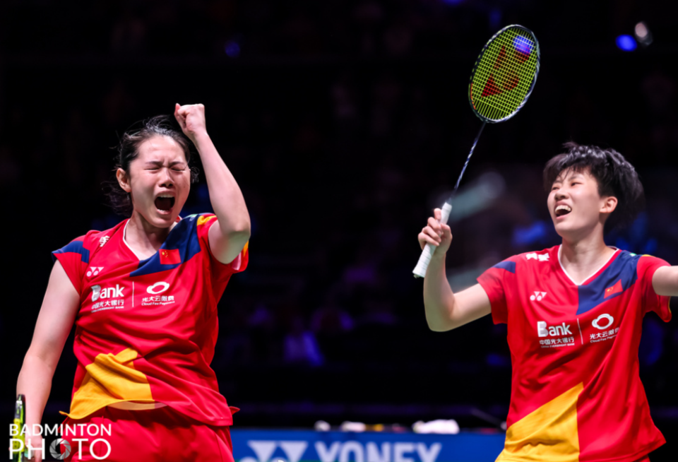 韩国队险胜印尼队,马琳统治全场 韩国队险胜印尼队,马琳统治全场