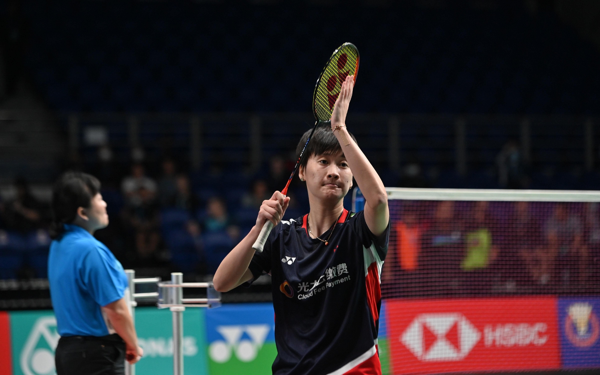 包含韩国队绝杀马来西亚队,陈雨菲惊艳四座的词条 包含韩国队绝杀马来西亚队,陈雨菲惊艳四座的词条