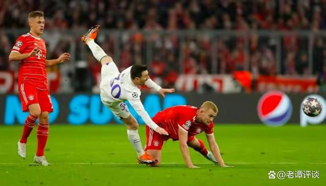 AC米兰鏖战马赛，格纳布里刷新纪录的简单介绍