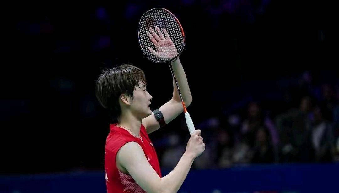 包含韩国队险胜丹麦队，陈雨菲状态火热的词条