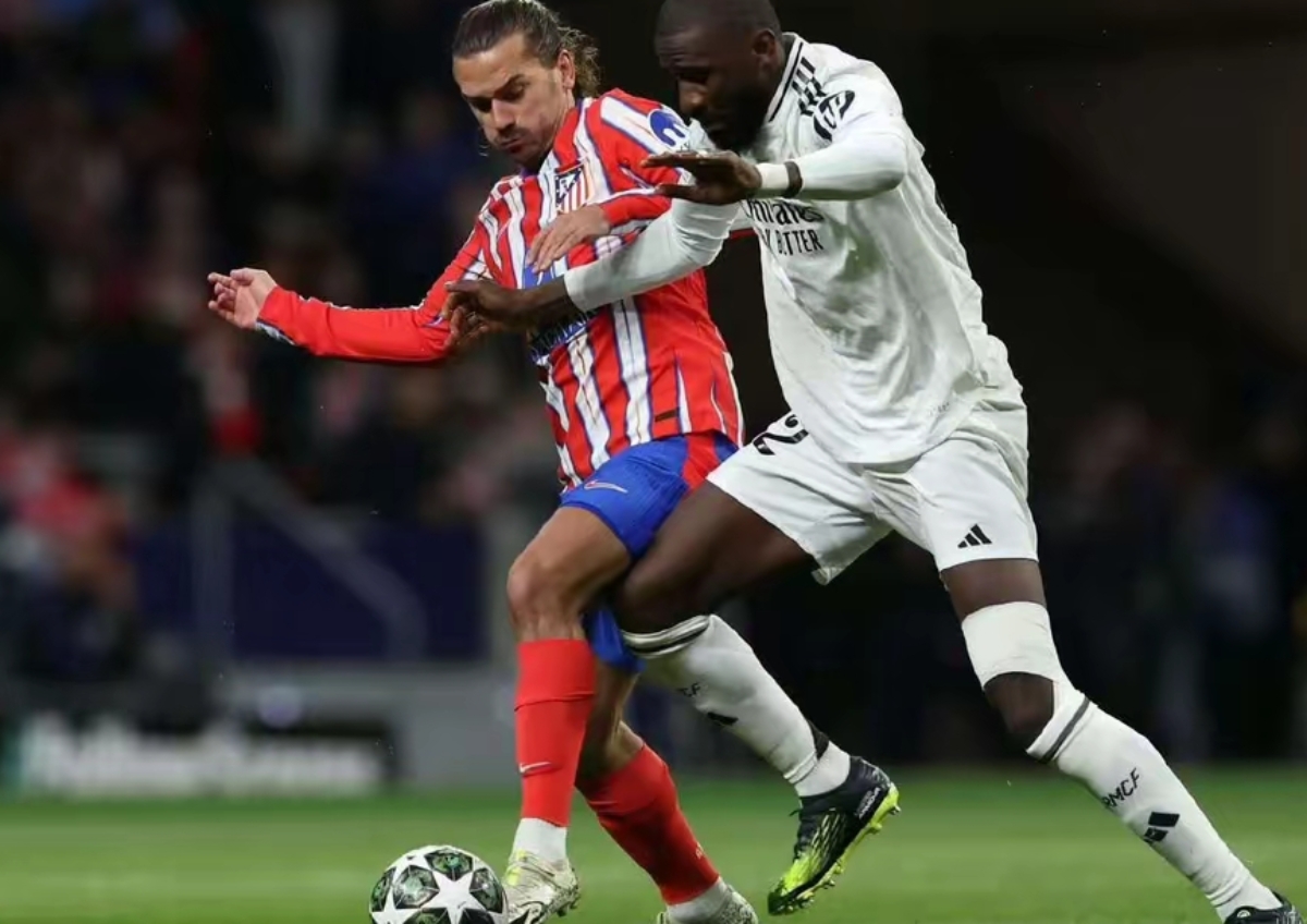 皇家马德里连扳两局晋级淘汰赛 皇家马德里连扳两局晋级淘汰赛