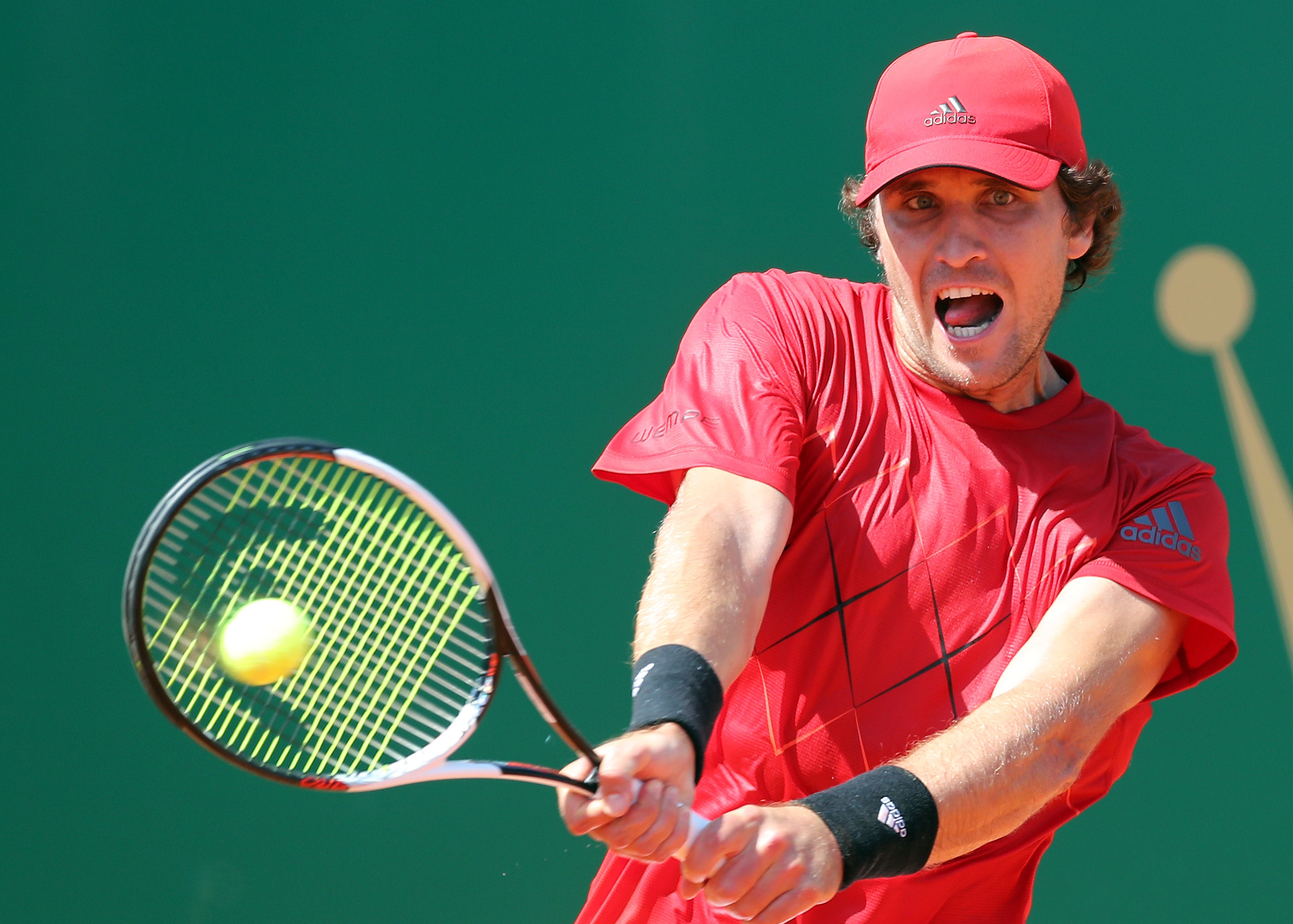 蒙特卡洛大师赛横扫美网,兹维列夫统治全场 蒙特卡洛大师赛横扫美网,兹维列夫统治全场