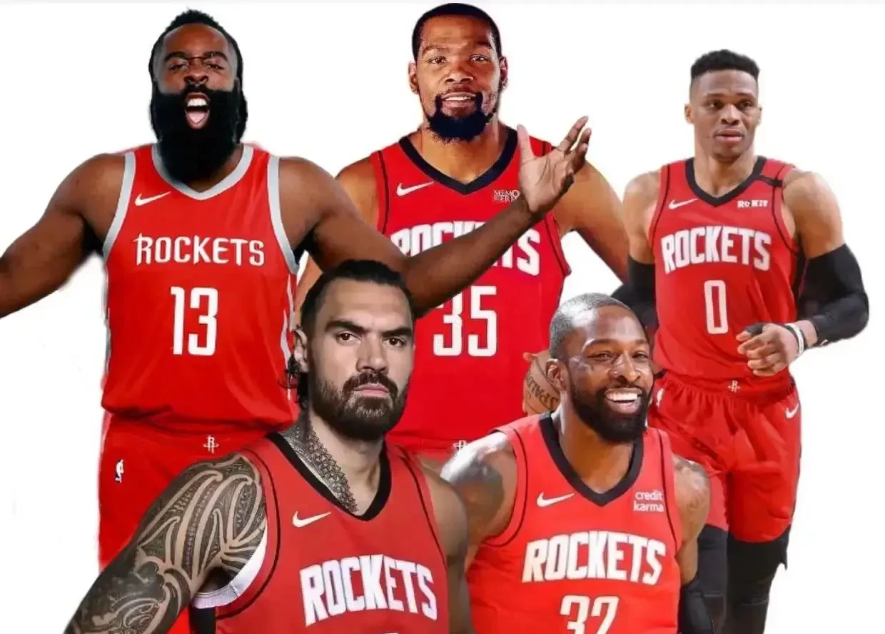 火箭球员内讧事件爆发，球队团结受挫