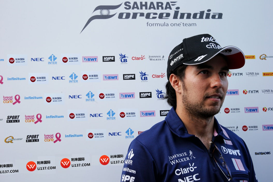 索伯车队险胜梅赛德斯,佩雷兹高光表现 索伯车队险胜梅赛德斯,佩雷兹高光表现