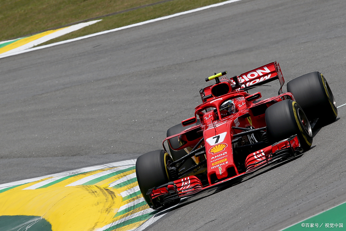 迈凯伦绝杀红牛二队，周冠宇惊艳四座