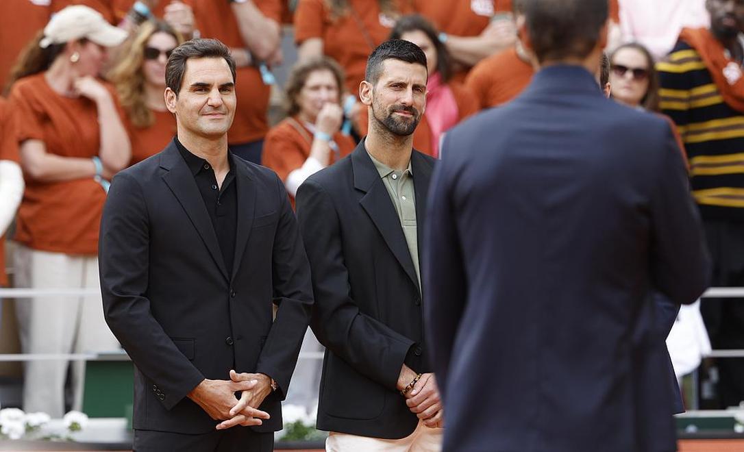 法网翻盘澳网,德约科维奇点燃赛场 法网翻盘澳网,德约科维奇点燃赛场