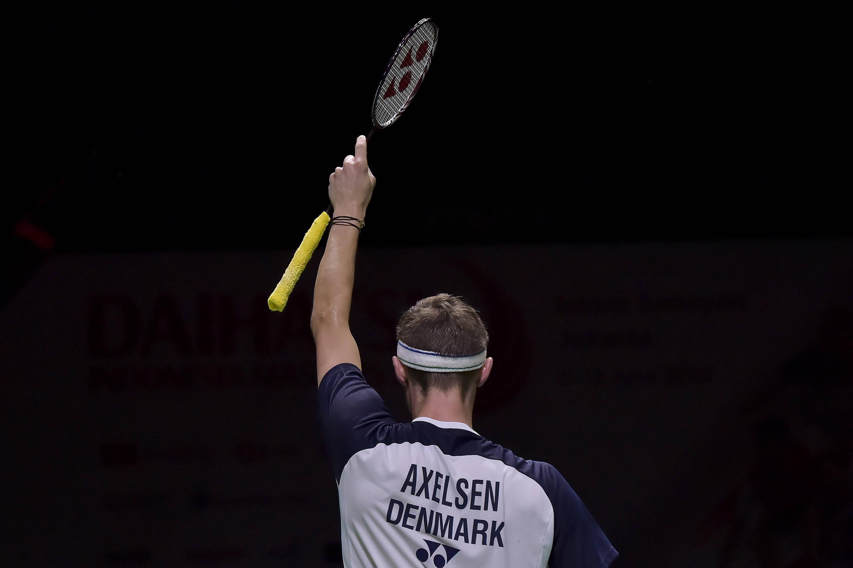 印尼队力克法国队,安赛龙关键制胜 印尼队力克法国队,安赛龙关键制胜