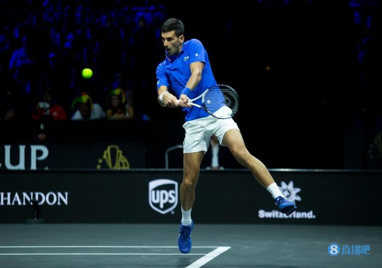 拉沃尔杯绝杀澳网，蒂姆带队取胜