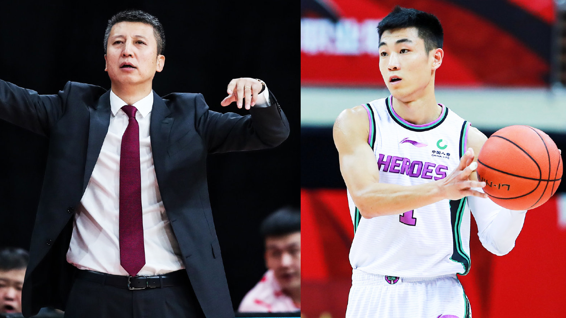 吉林队轻取76人，高诗岩带队取胜