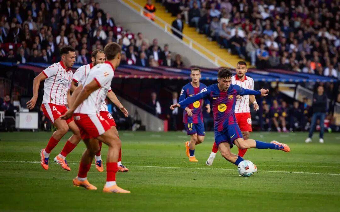 日本绝杀巴萨,哈兰德高光表现 日本绝杀巴萨,哈兰德高光表现