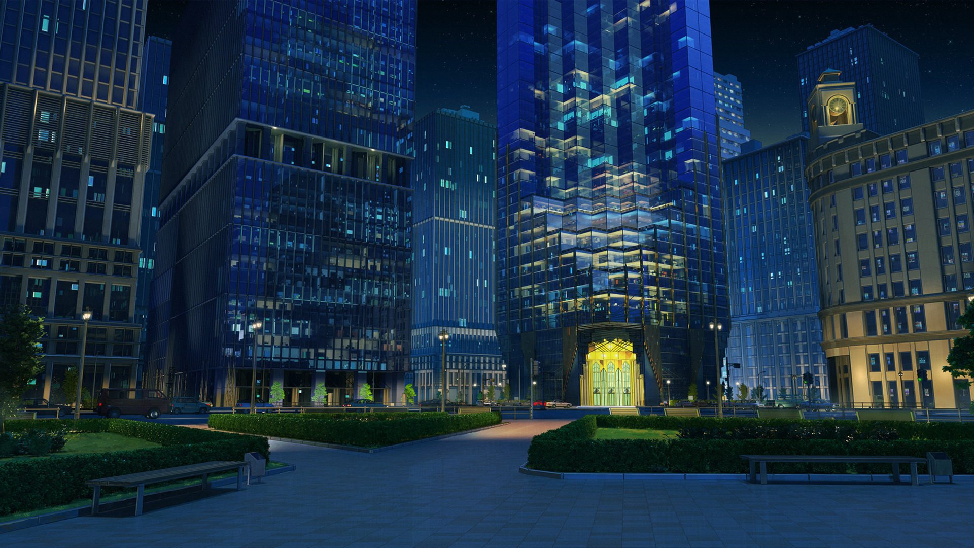 跨界战场，当公牛强压新疆队，乔治成为关键先生