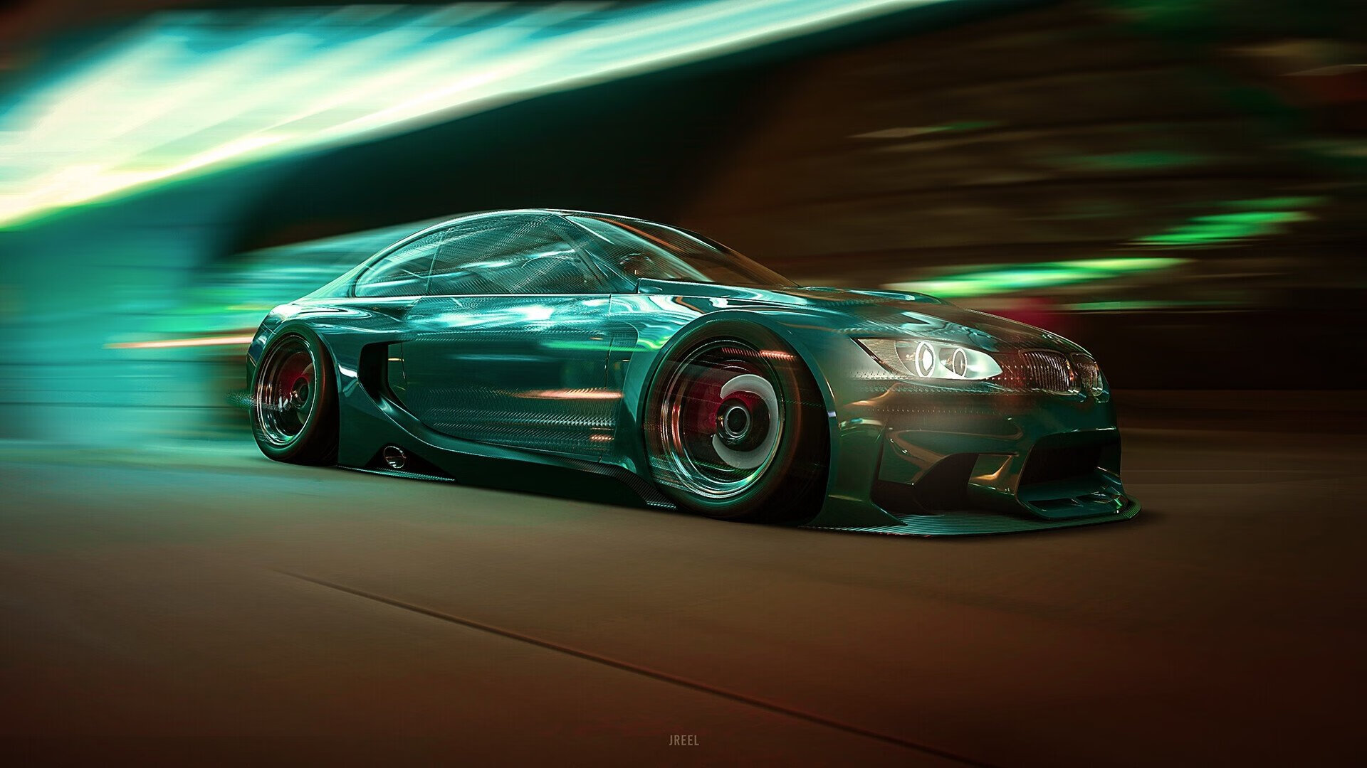 刻在奥布莱恩杯上的闪电，拉文总决赛之夜的关键三分雨