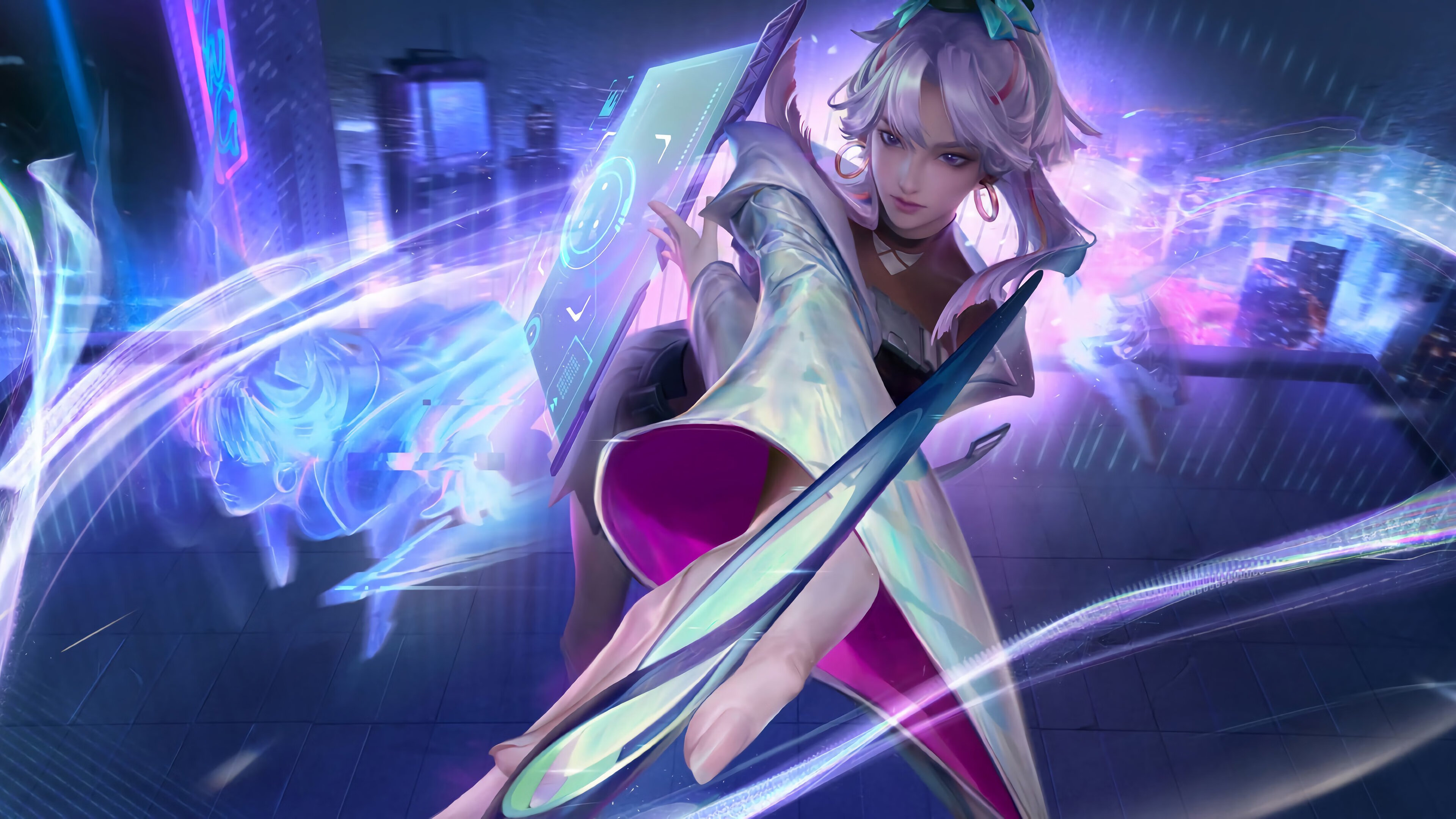 巨人终将苏醒，当巴黎用最不巴黎的方式，击溃了最日本的日本